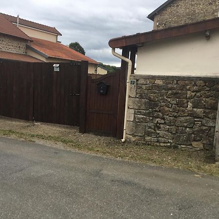 Lovely French Farmhouse With Private Swimming Pool Bourganeuf Eksteriør billede
