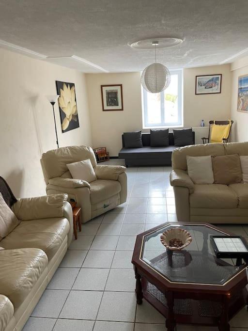 Lovely French Farmhouse With Private Swimming Pool Bourganeuf Eksteriør billede
