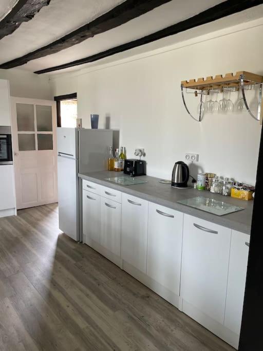 Lovely French Farmhouse With Private Swimming Pool Bourganeuf Eksteriør billede